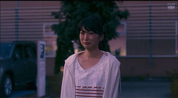 爱哭鬼皮埃罗的婚礼剧照的剧照