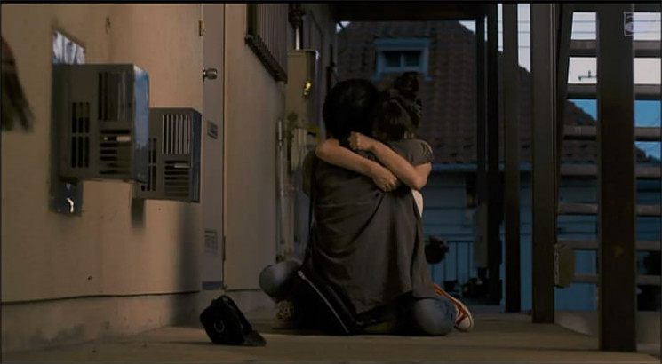 爱哭鬼皮埃罗的婚礼剧照的剧照