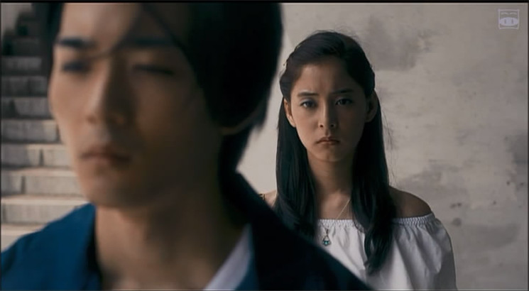 爱哭鬼皮埃罗的婚礼剧照的剧照