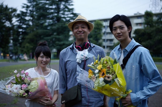 爱哭鬼皮埃罗的婚礼剧照的剧照