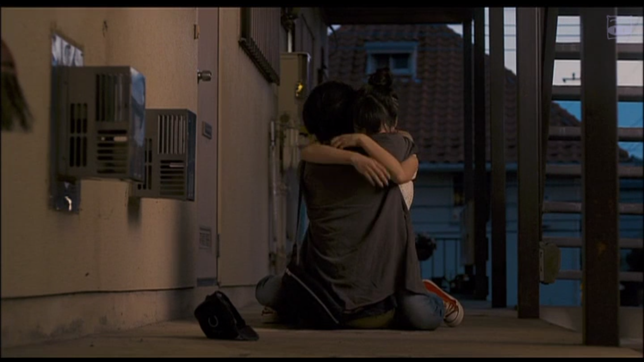 爱哭鬼皮埃罗的婚礼剧照的剧照