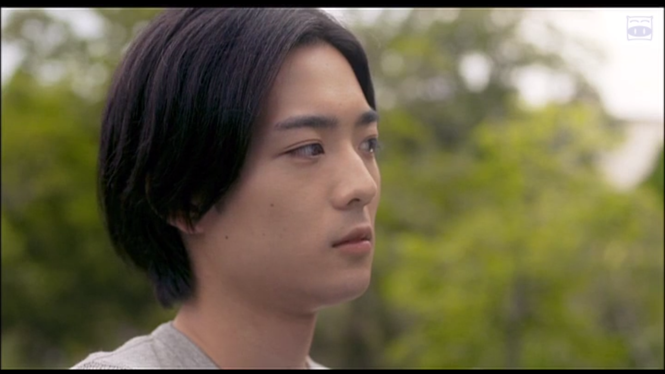 爱哭鬼皮埃罗的婚礼剧照的剧照