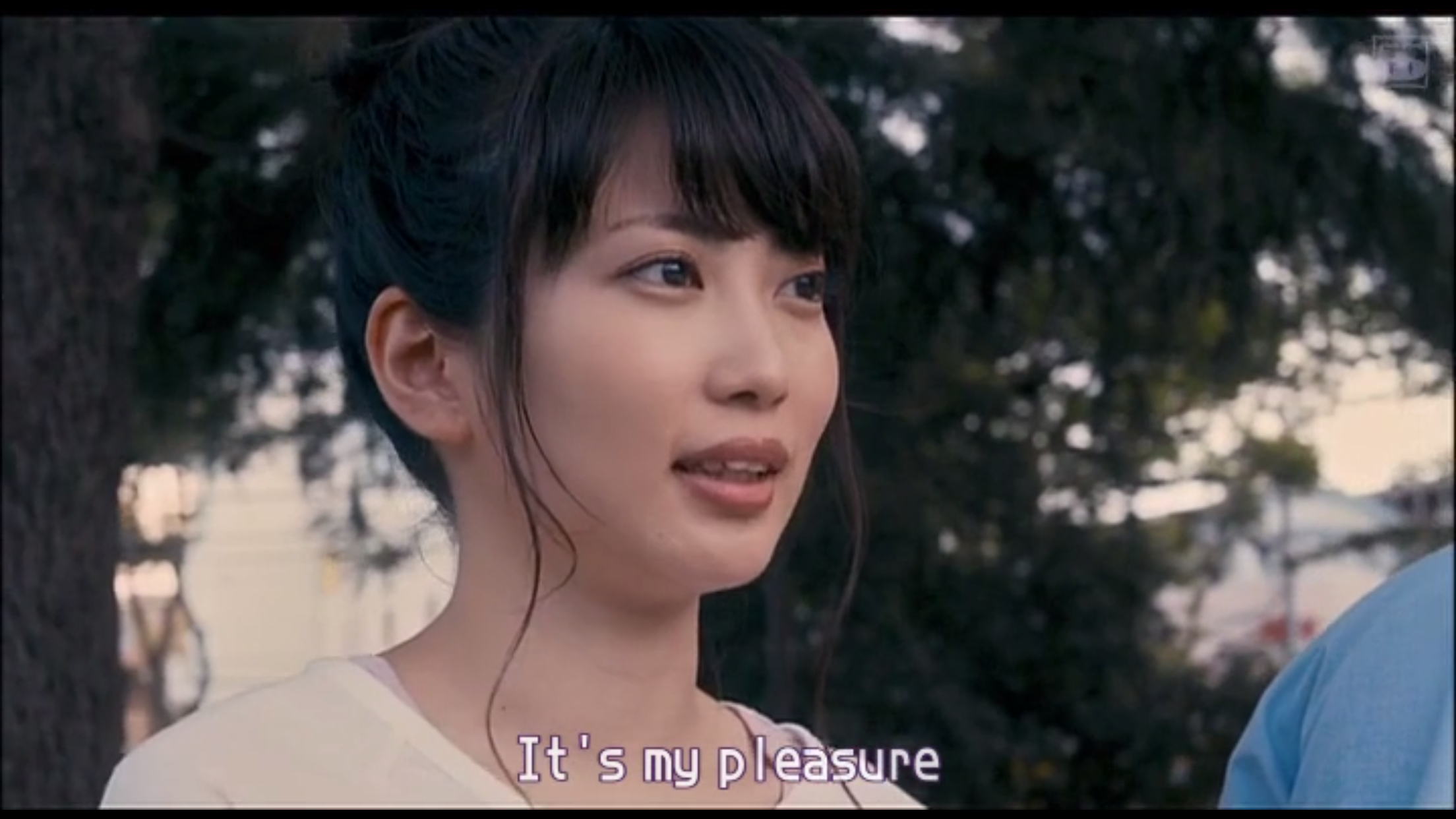 爱哭鬼皮埃罗的婚礼剧照的剧照