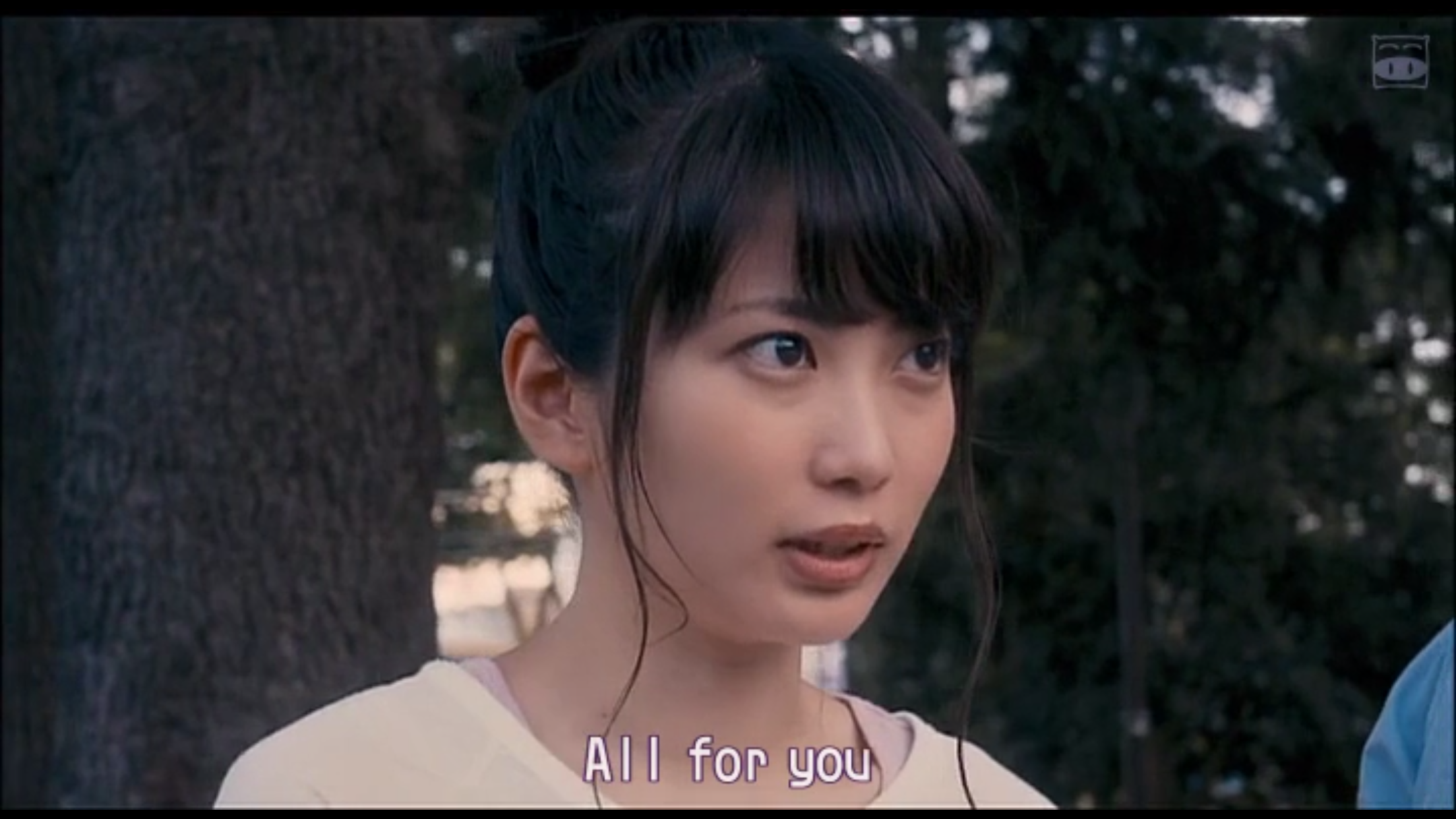 爱哭鬼皮埃罗的婚礼剧照的剧照