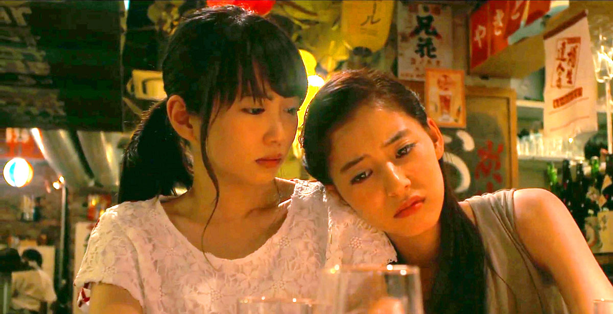 爱哭鬼皮埃罗的婚礼剧照的剧照