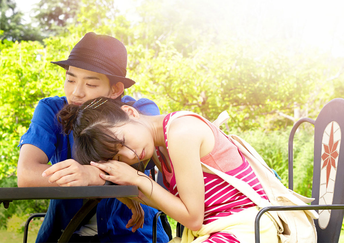 爱哭鬼皮埃罗的婚礼剧照的剧照