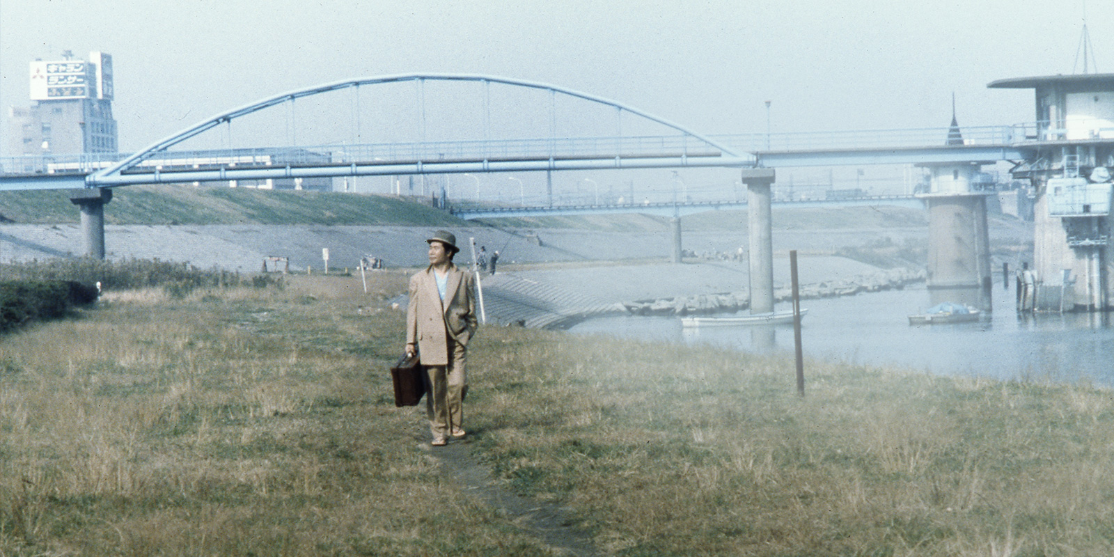 寅次郎的故事1剧照的剧照