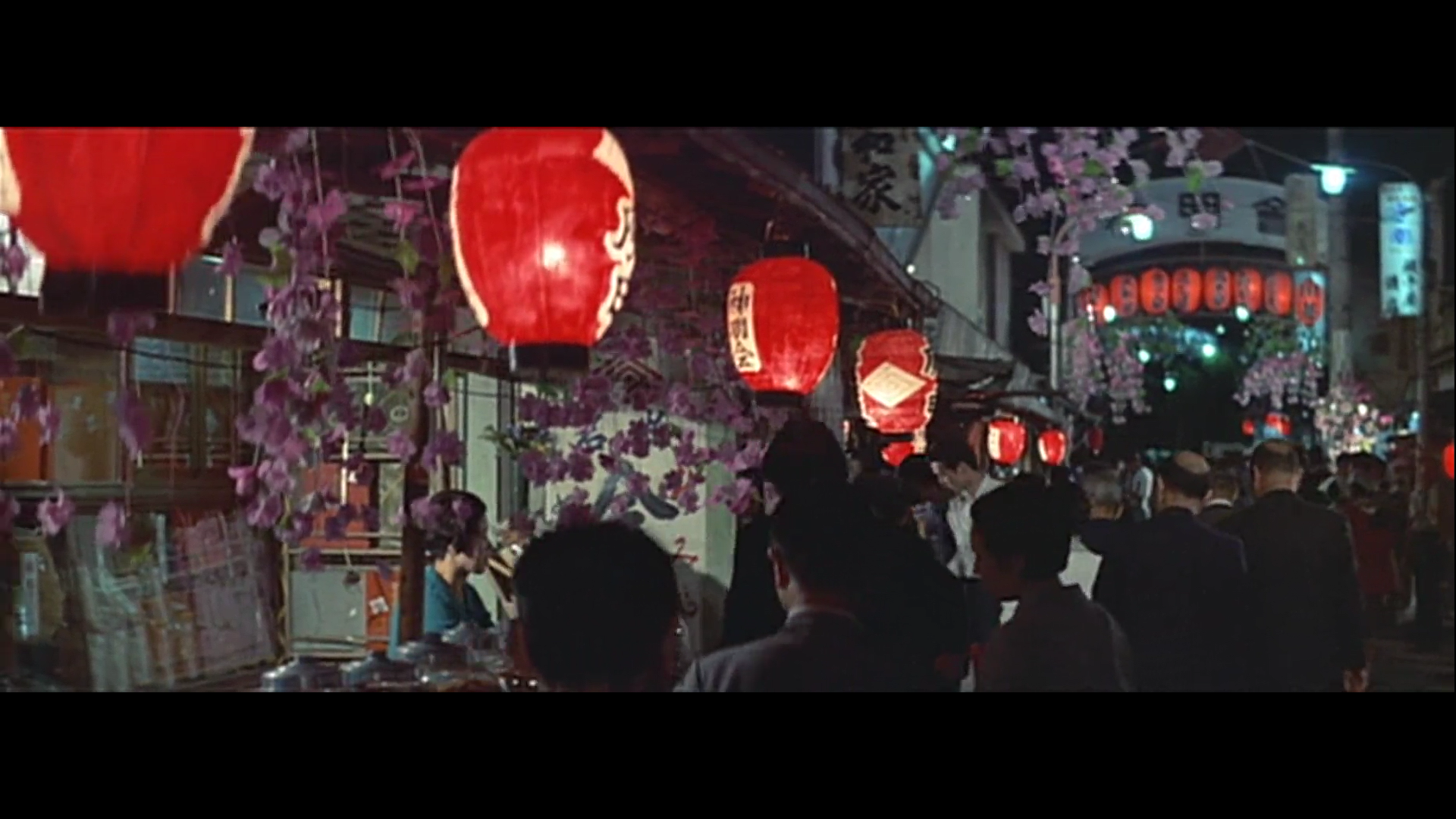 寅次郎的故事1剧照的剧照