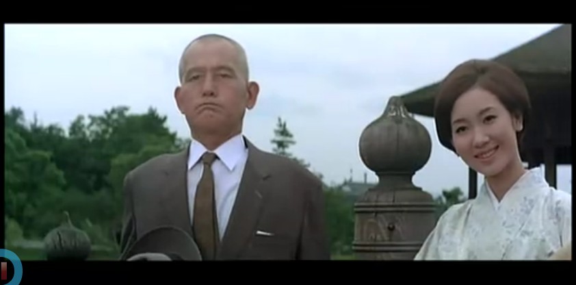 寅次郎的故事1剧照的剧照