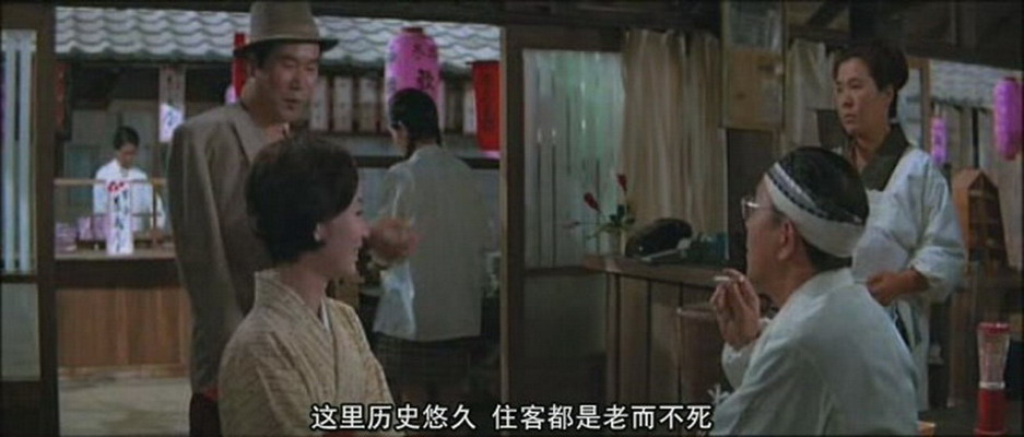 寅次郎的故事1剧照的剧照