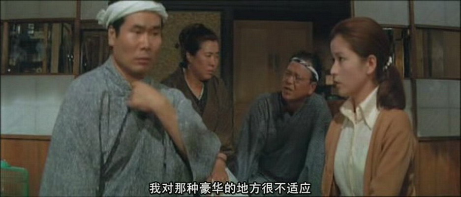 寅次郎的故事1剧照的剧照