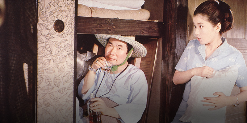 寅次郎的故事1剧照的剧照