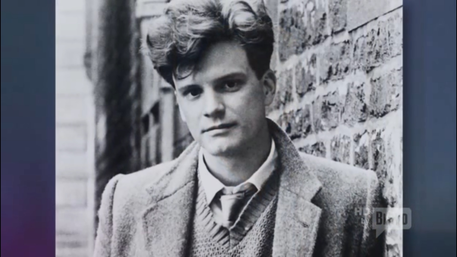 演员工作室：柯林·菲尔斯剧照的剧照