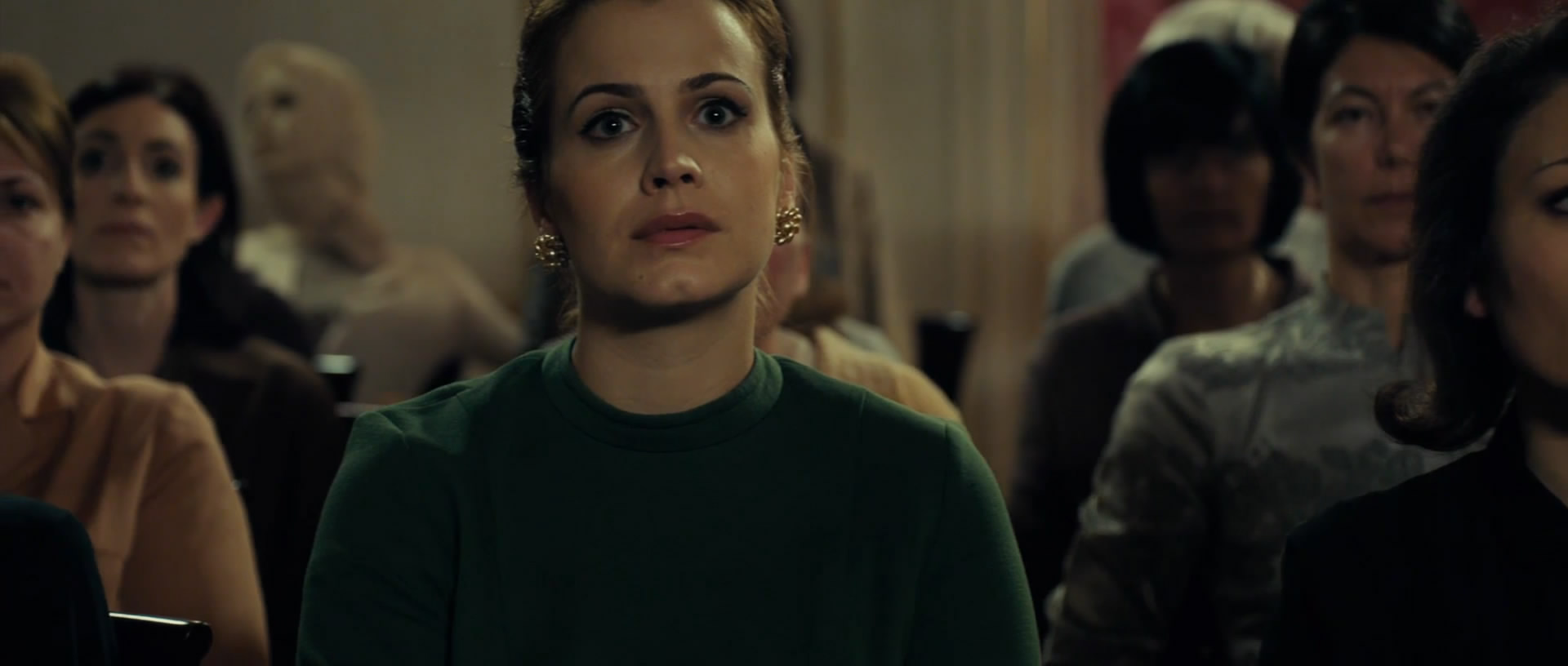 勃艮第公爵剧照的剧照