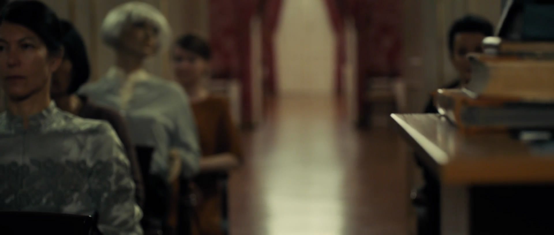 勃艮第公爵剧照的剧照