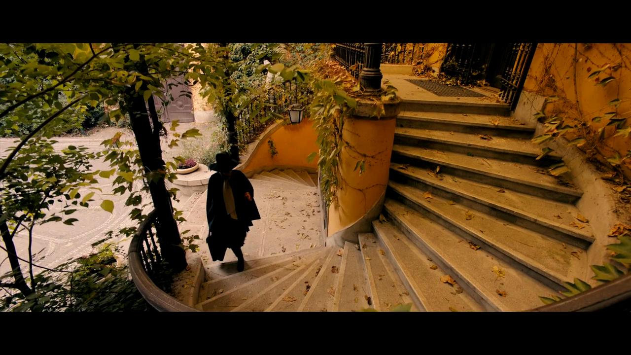 勃艮第公爵剧照的剧照