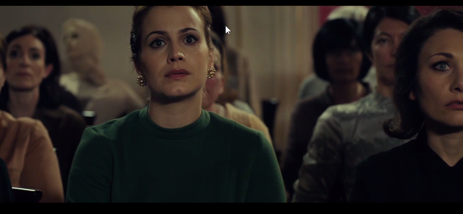 勃艮第公爵剧照的剧照