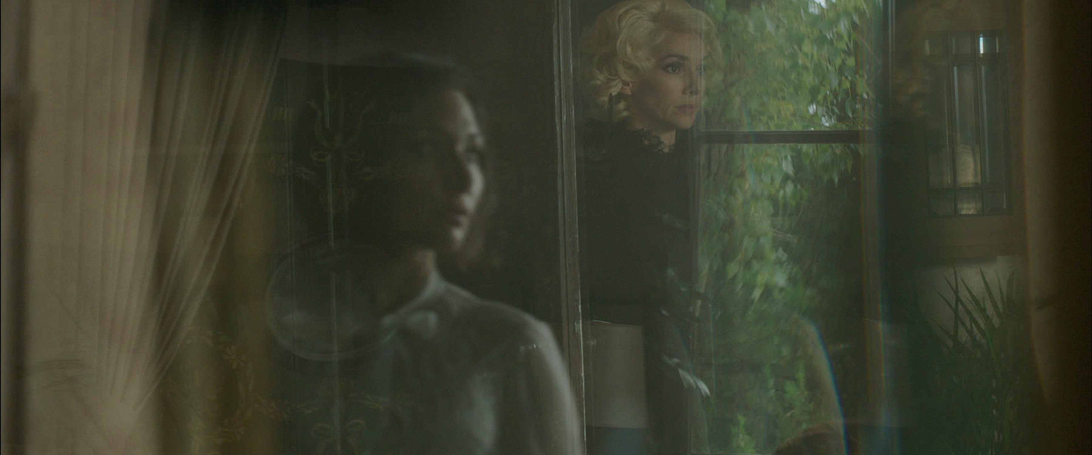 勃艮第公爵剧照的剧照