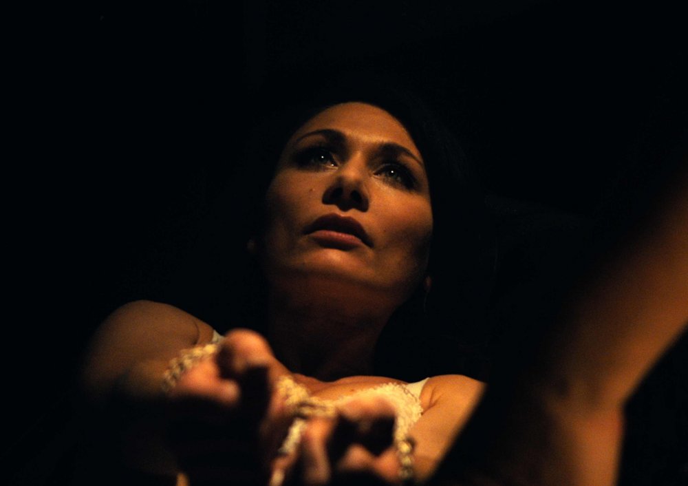 勃艮第公爵剧照的剧照