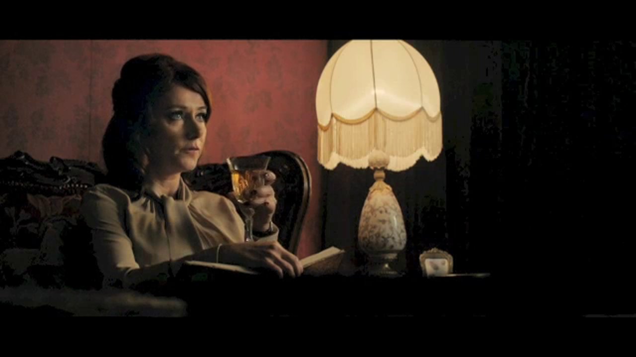 勃艮第公爵剧照的剧照