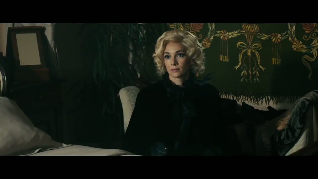 勃艮第公爵剧照的剧照