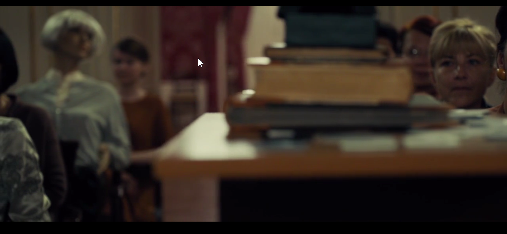 勃艮第公爵剧照的剧照