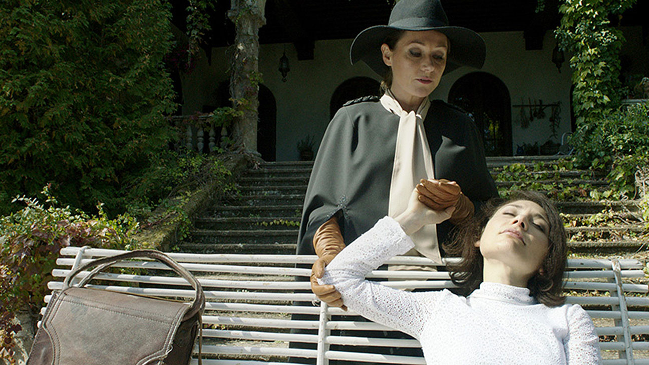 勃艮第公爵剧照的剧照