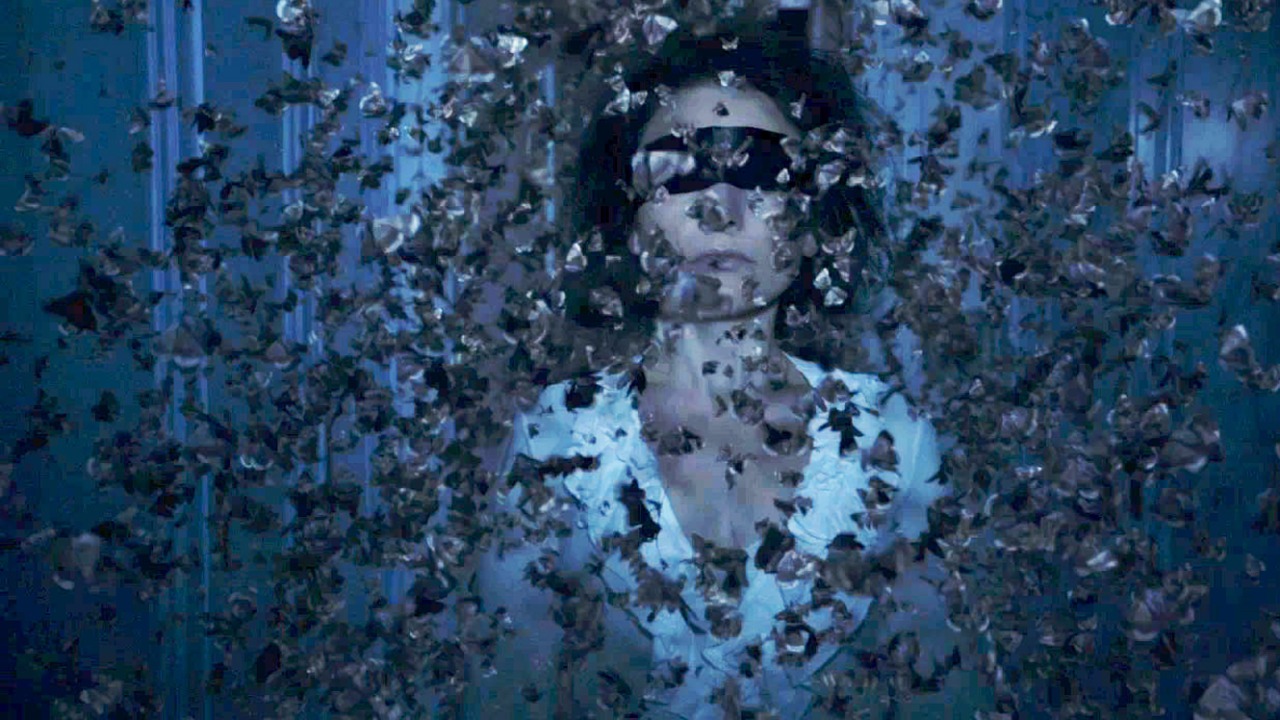 勃艮第公爵剧照的剧照