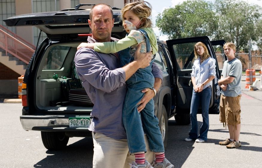 末日病毒剧照的剧照