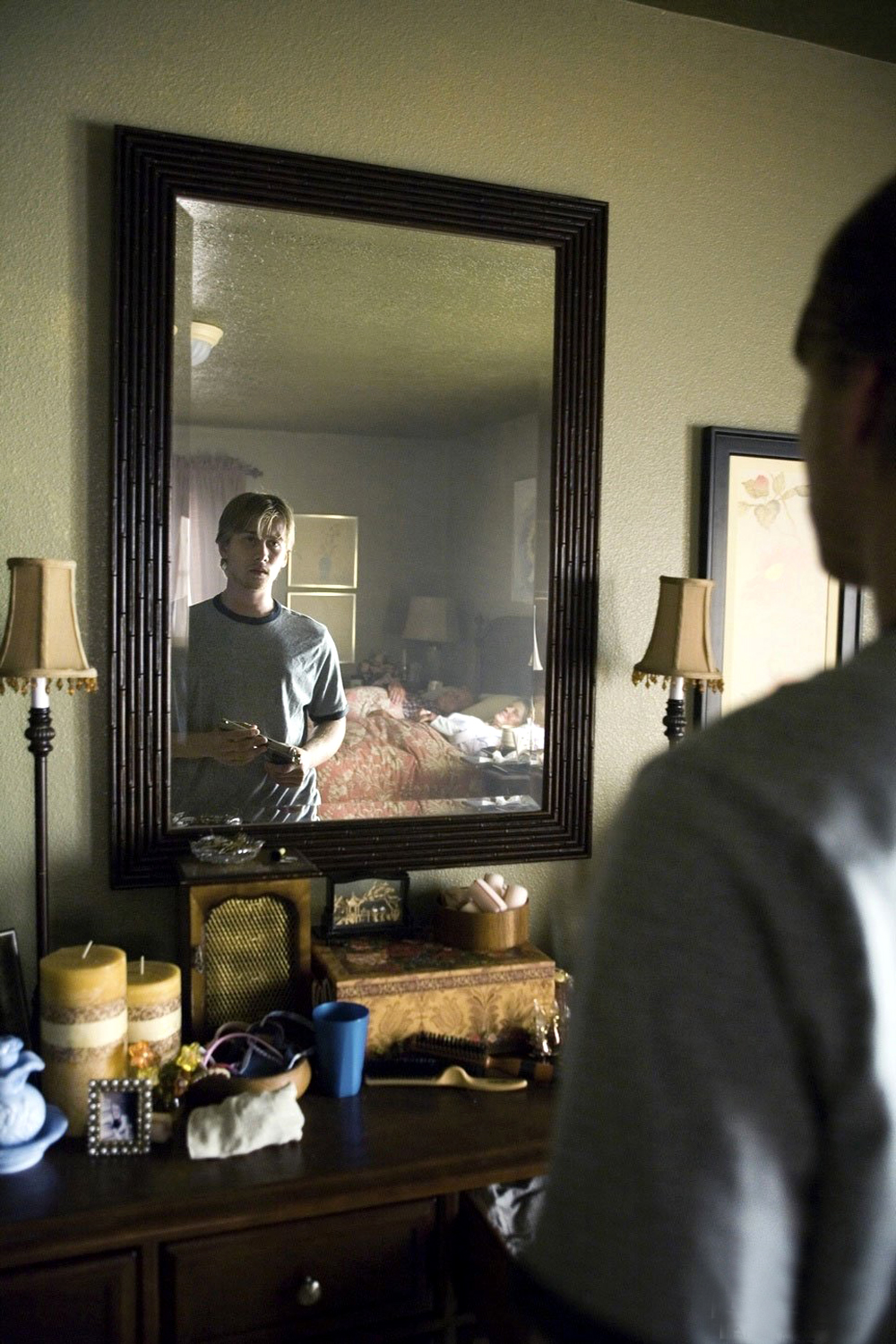 末日病毒剧照的剧照