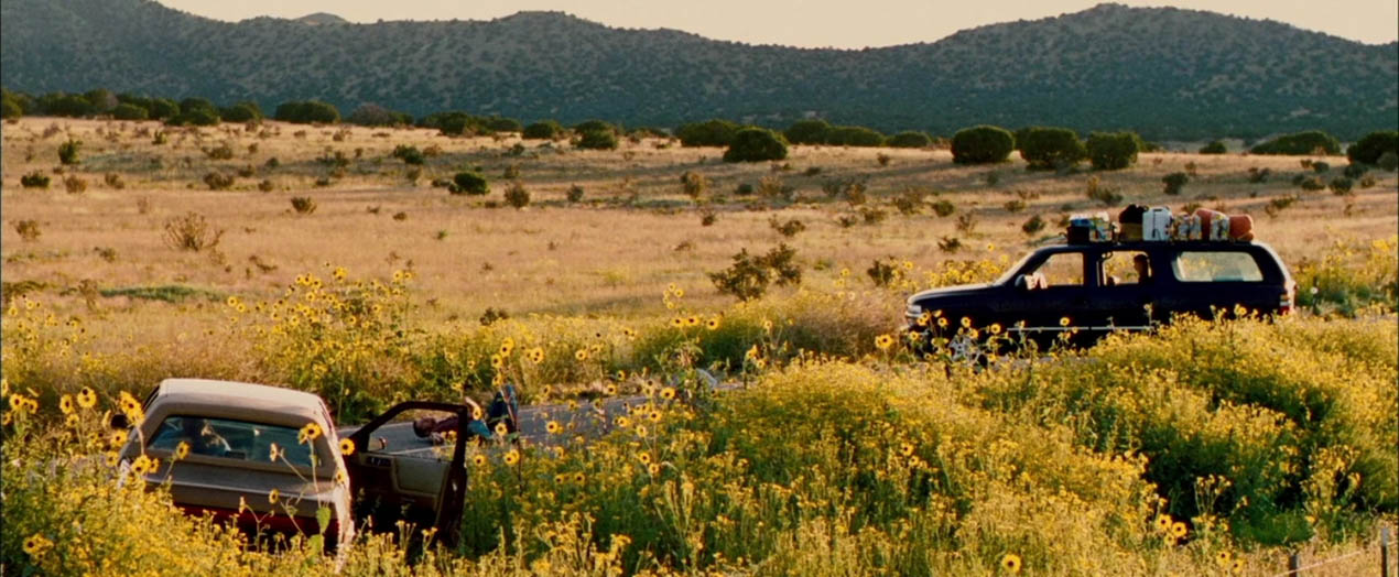 末日病毒剧照的剧照