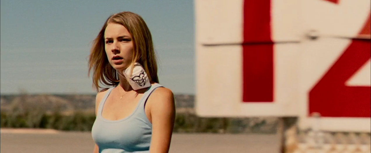 末日病毒剧照的剧照