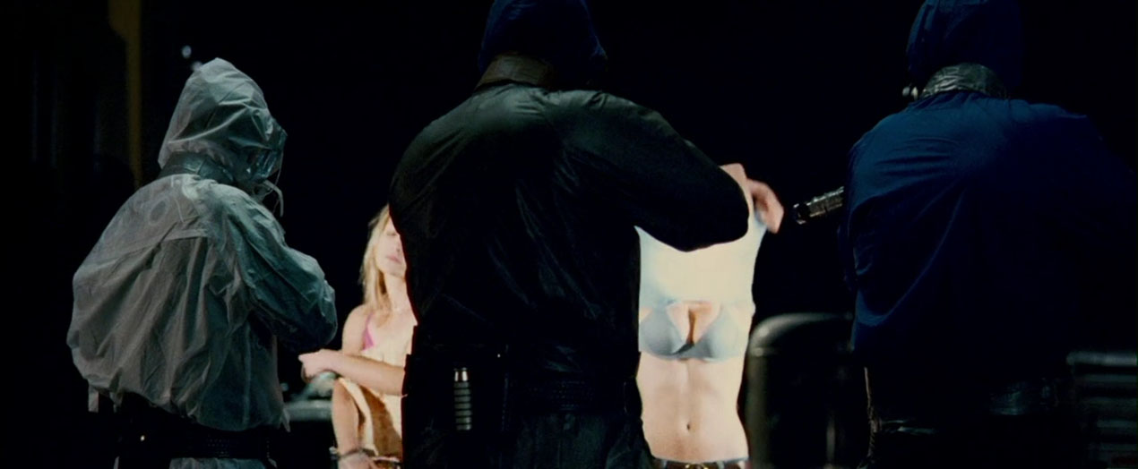 末日病毒剧照的剧照