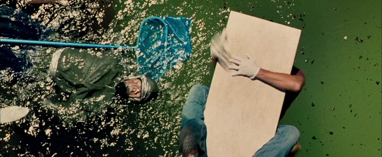 末日病毒剧照的剧照