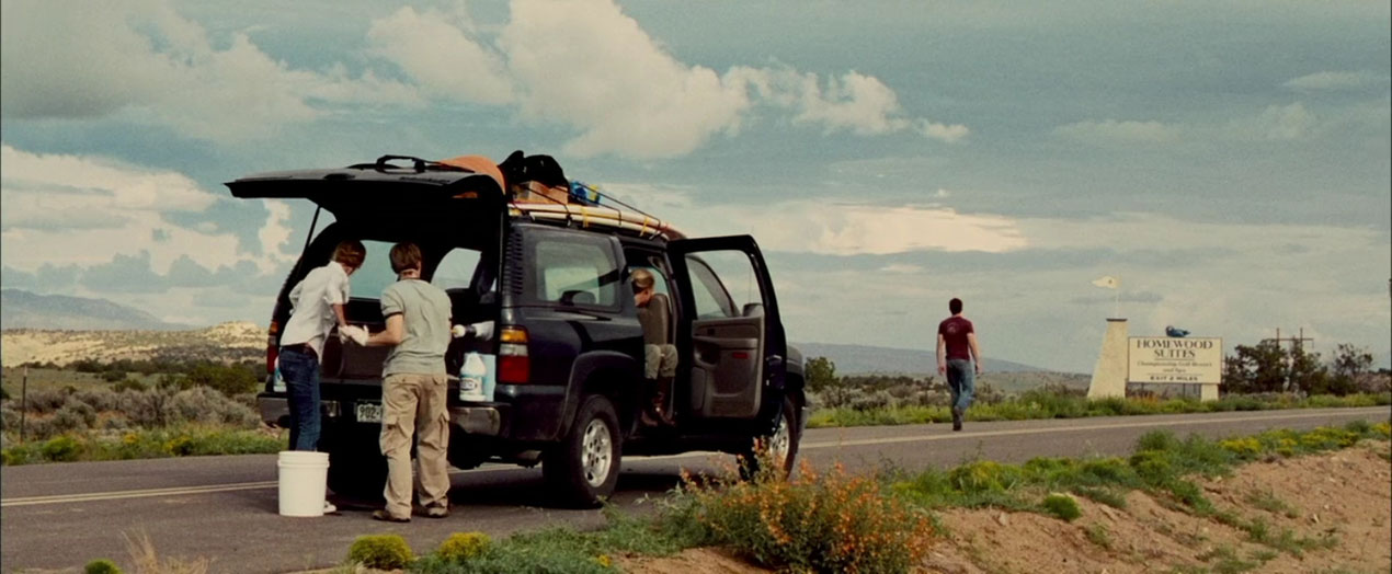 末日病毒剧照的剧照