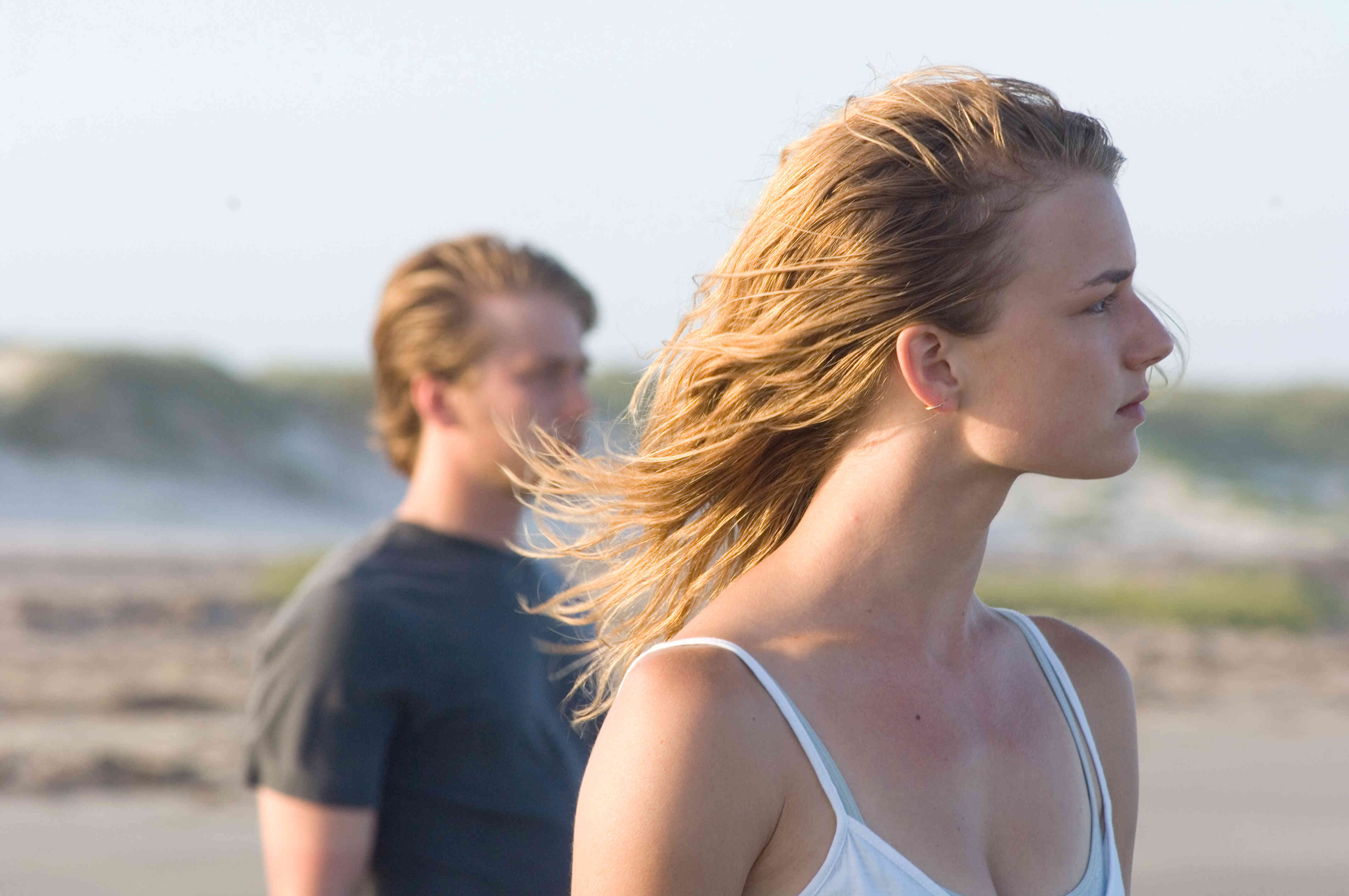 末日病毒剧照的剧照