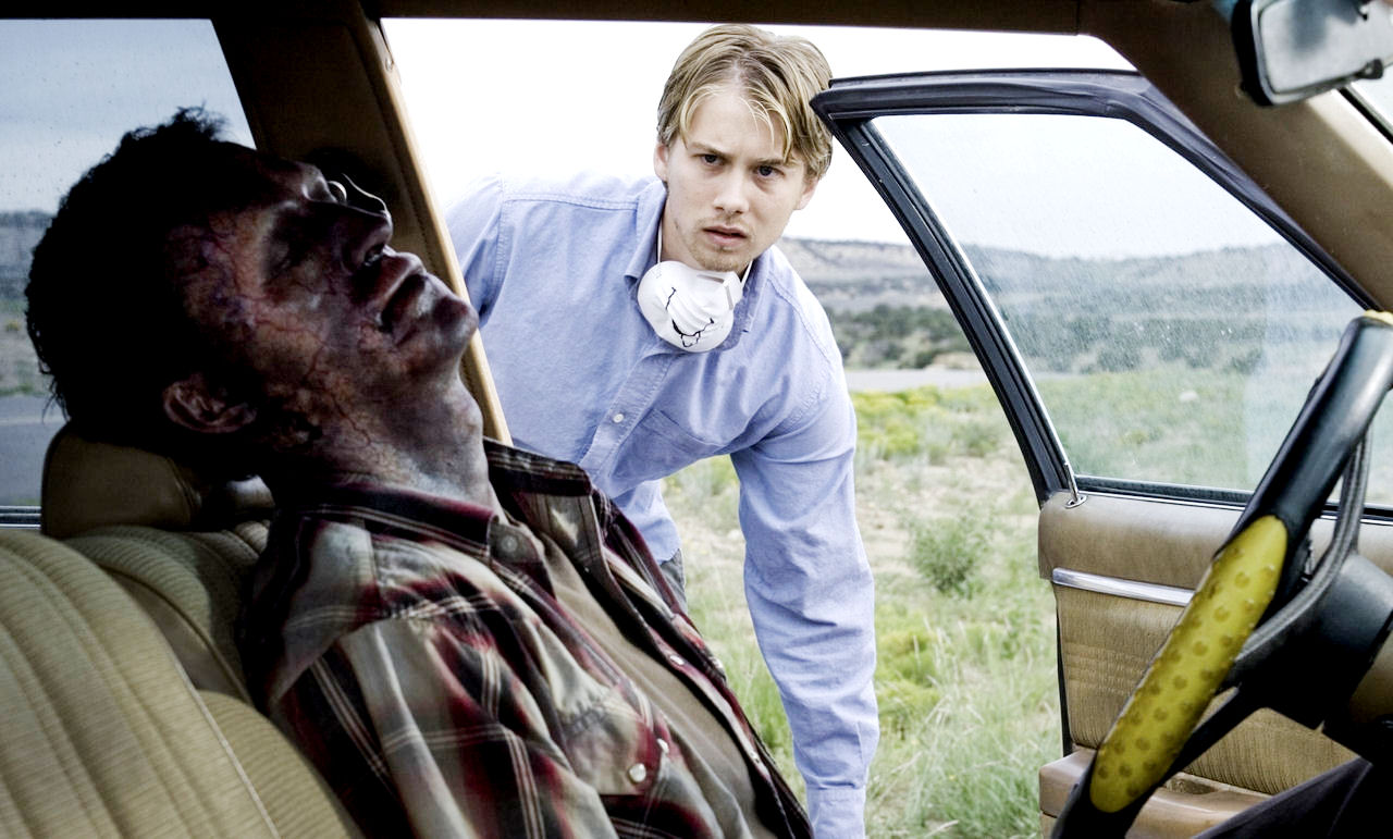 末日病毒剧照的剧照