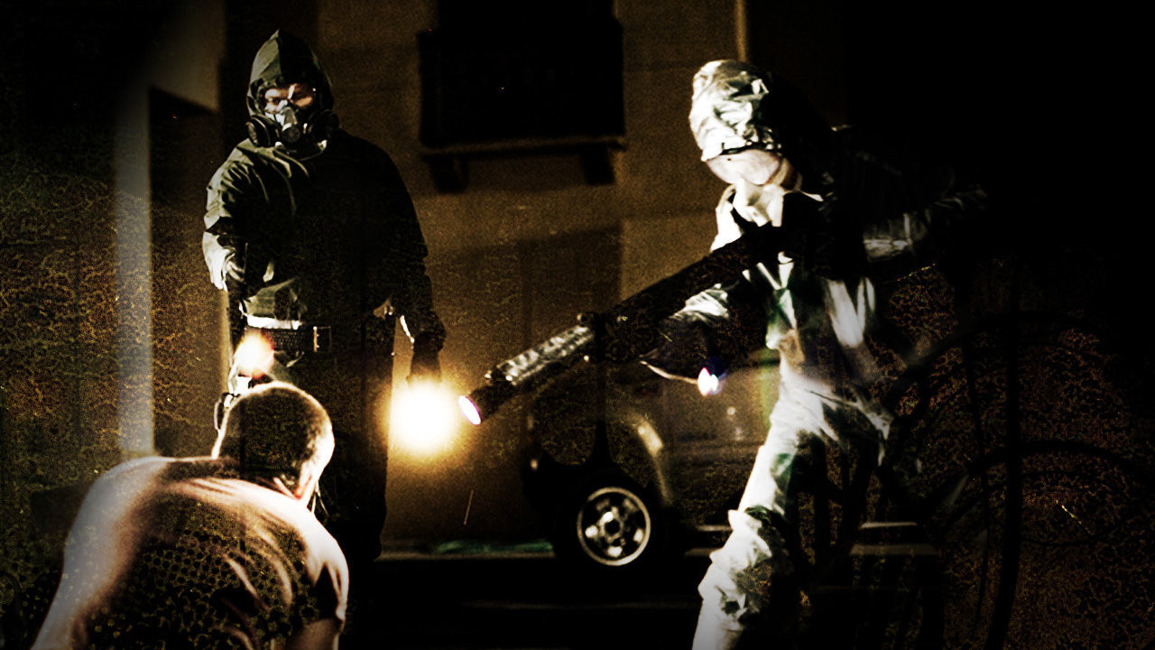 末日病毒剧照的剧照