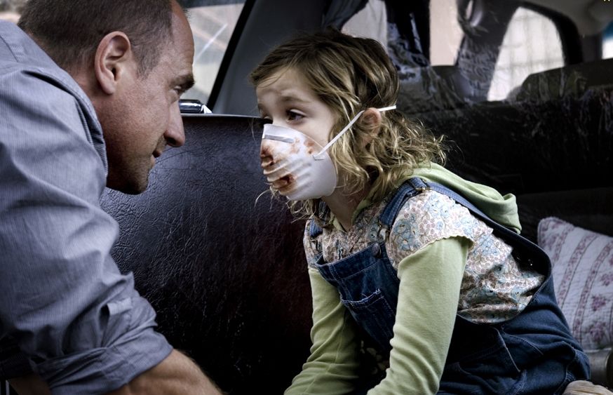 末日病毒剧照的剧照