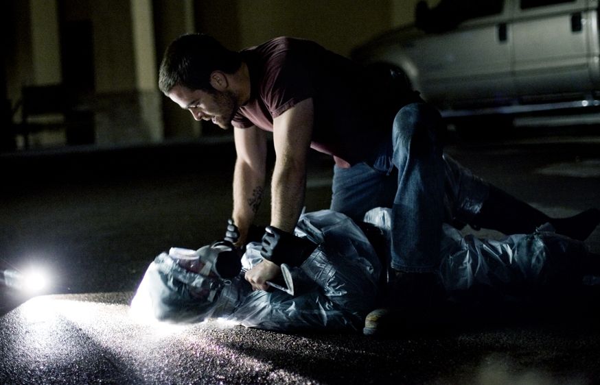 末日病毒剧照的剧照