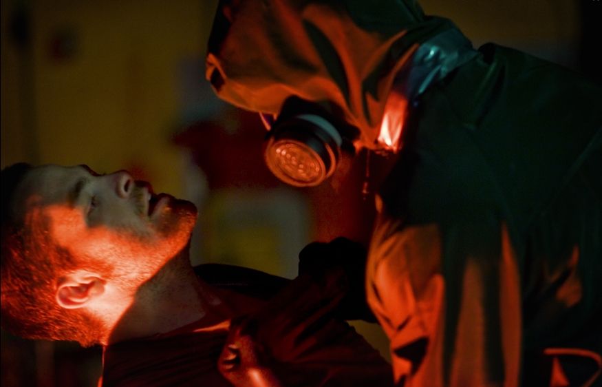 末日病毒剧照的剧照