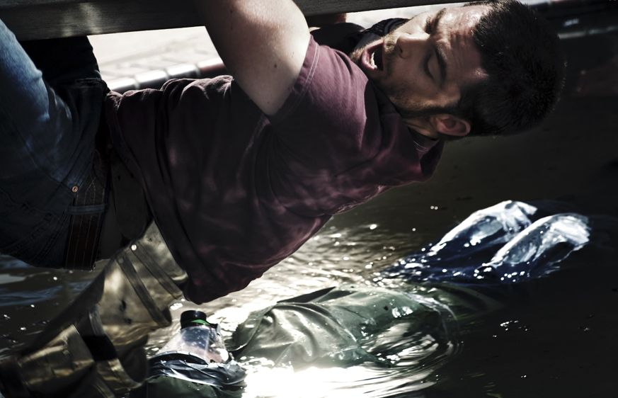 末日病毒剧照的剧照