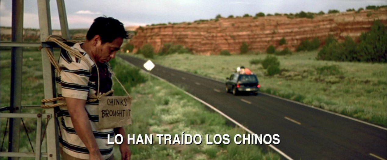 末日病毒剧照的剧照