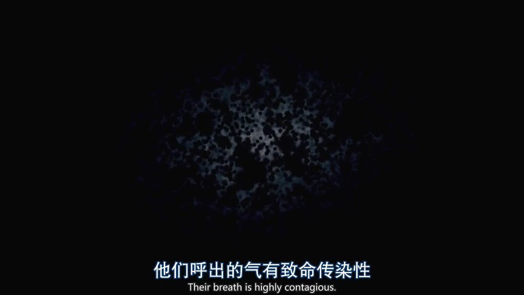 末日病毒剧照的剧照