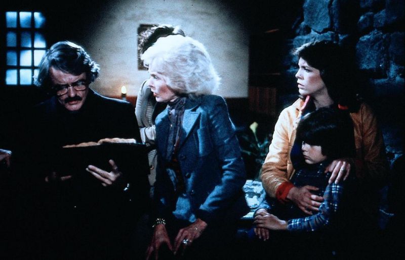 夜雾杀机剧照的剧照