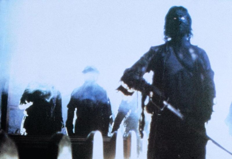 夜雾杀机剧照的剧照