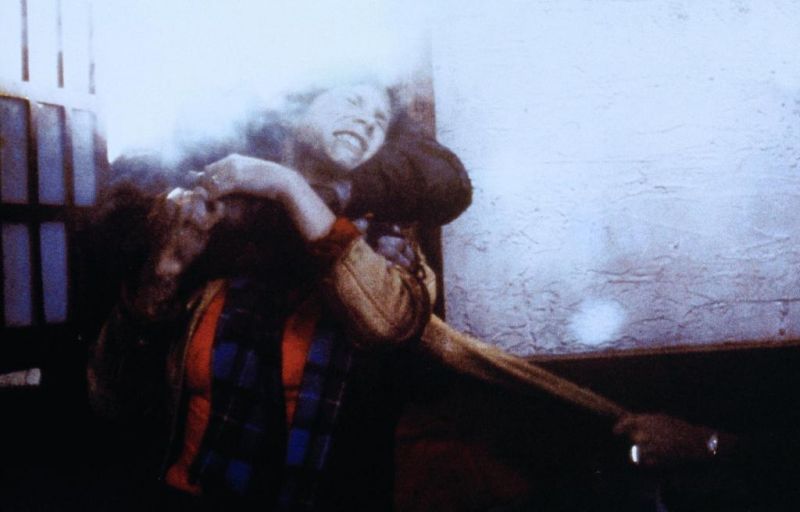 夜雾杀机剧照的剧照