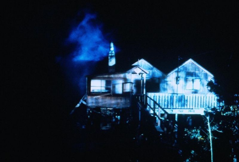 夜雾杀机剧照的剧照