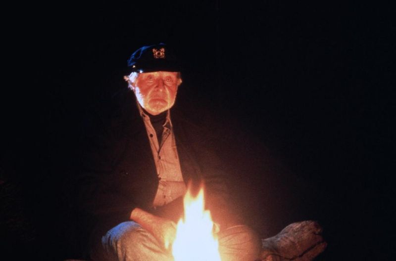 夜雾杀机剧照的剧照