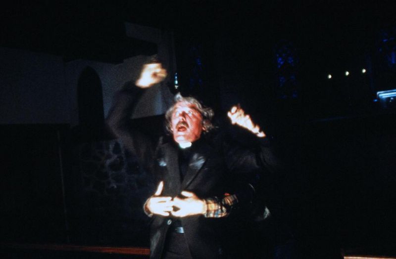 夜雾杀机剧照的剧照